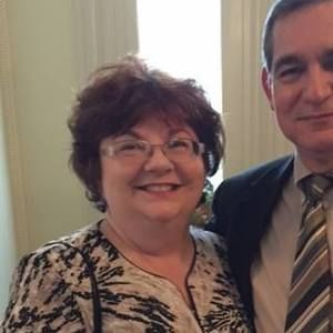 Meet your Posher, Joni